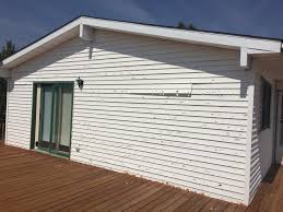 Best Wood Siding Installation  in Agua Dulce, CA